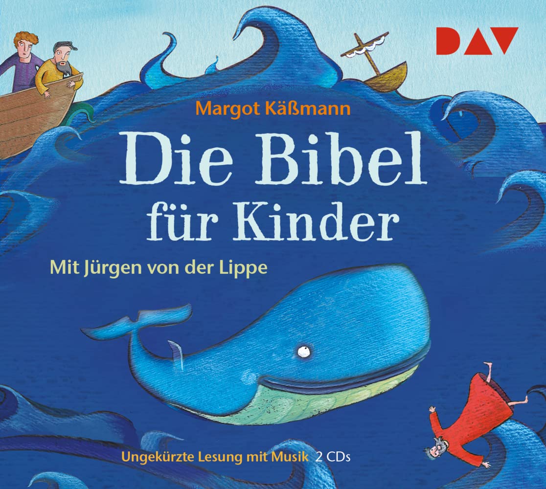 Die Bibel Für Kinder
