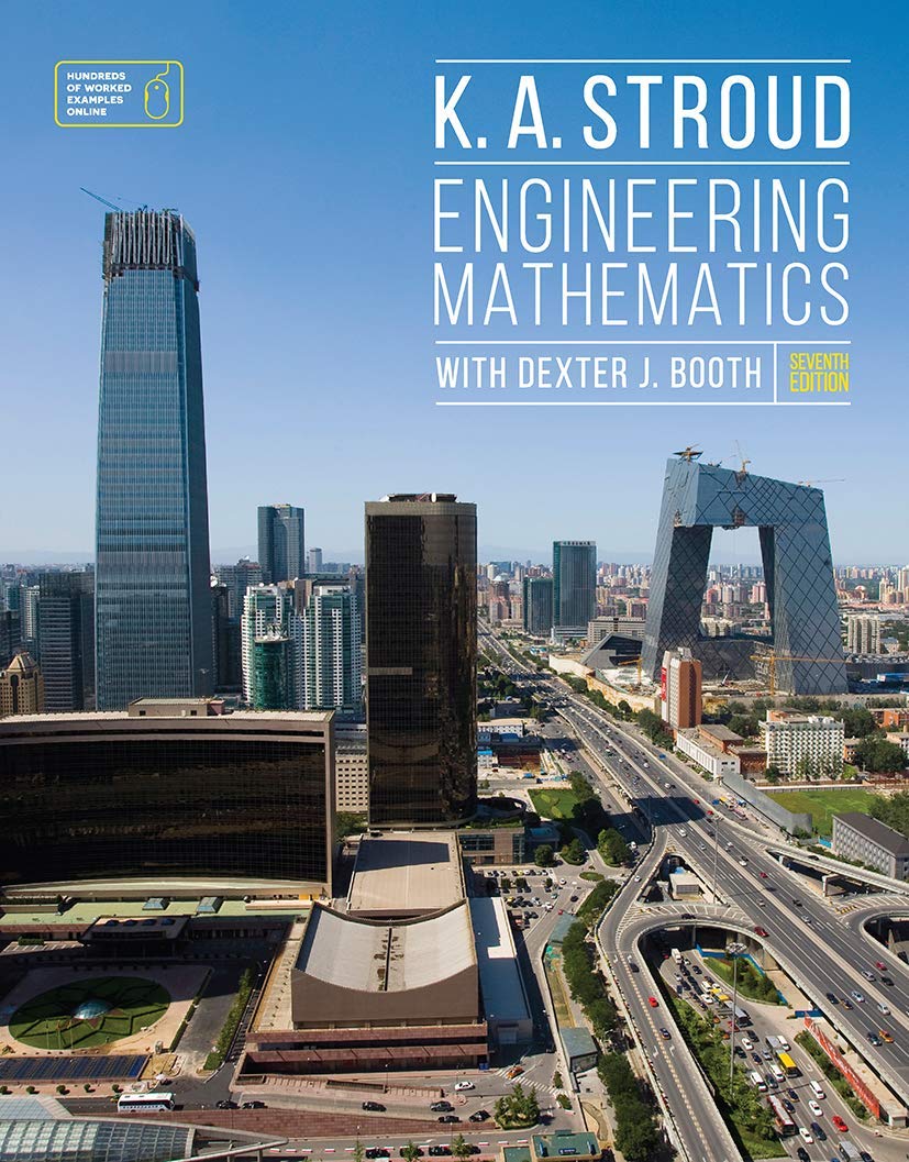 Engineering Mathematics