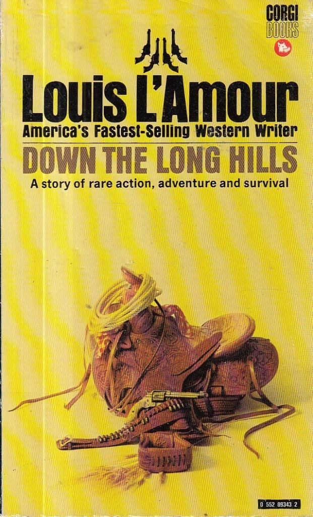Down the Long Hills
