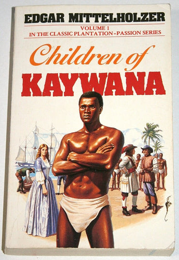 Children of Kaywana