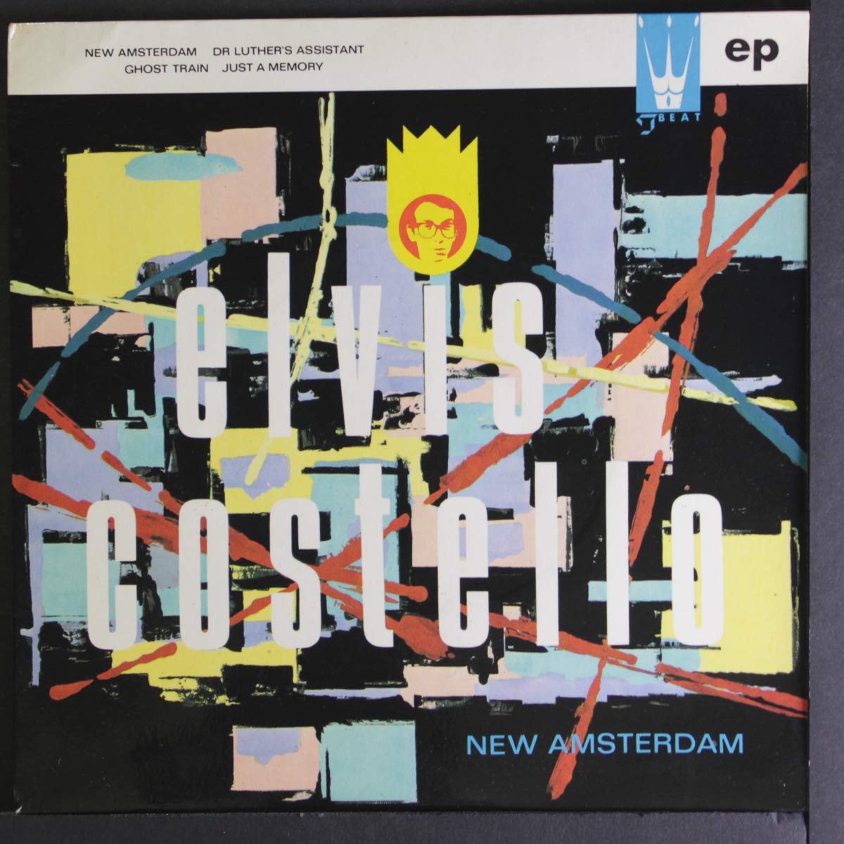 New Amsterdam