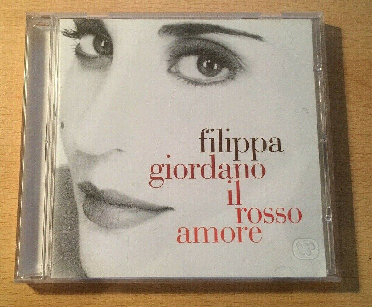 Il Rosso Amore