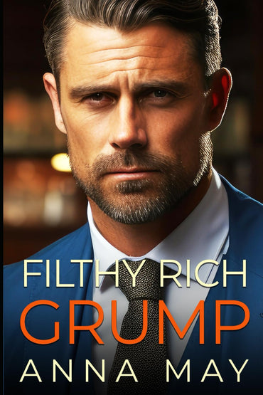 Filthy Rich Grump: Ein Milliardärs-Baby-Surprise Liebesroman (Das Spiel der Milliardäre) (German Edition)