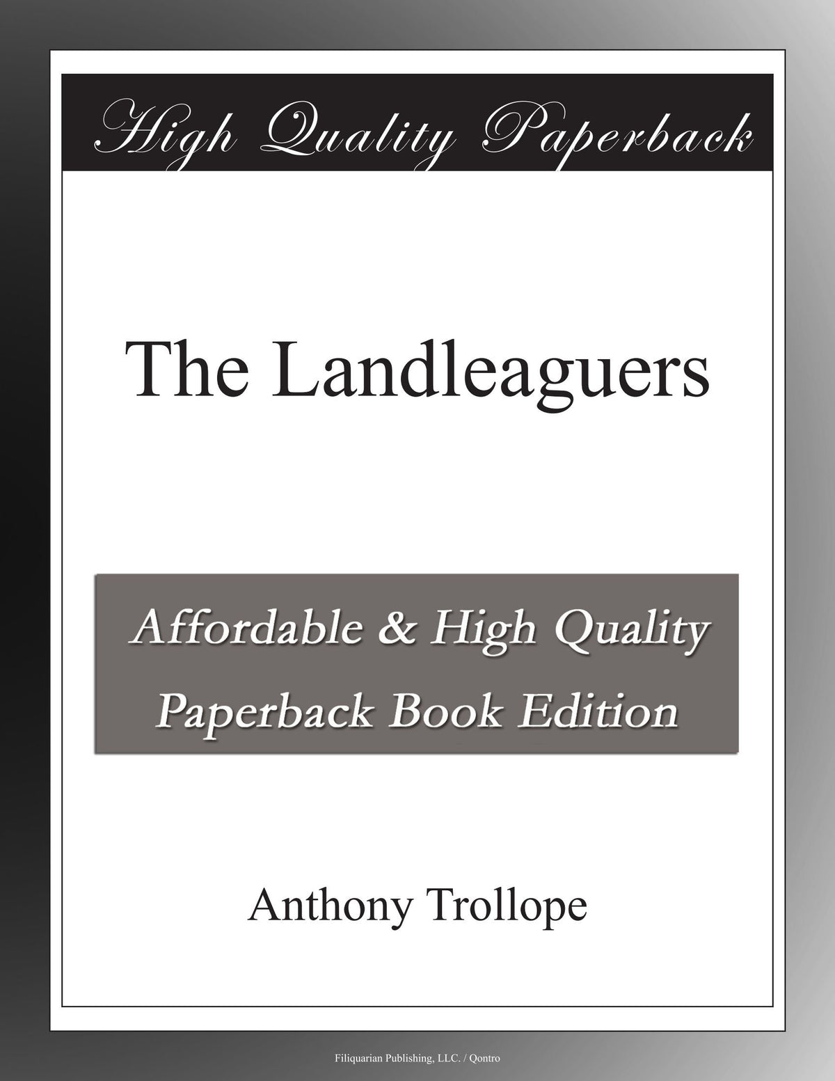 The Landleaguers