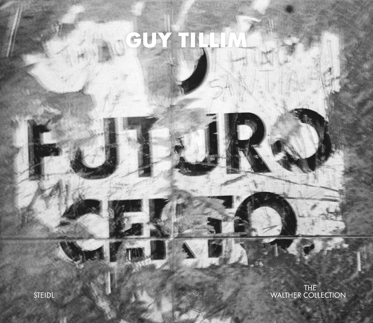 Guy Tillim O Futuro Certo /anglais