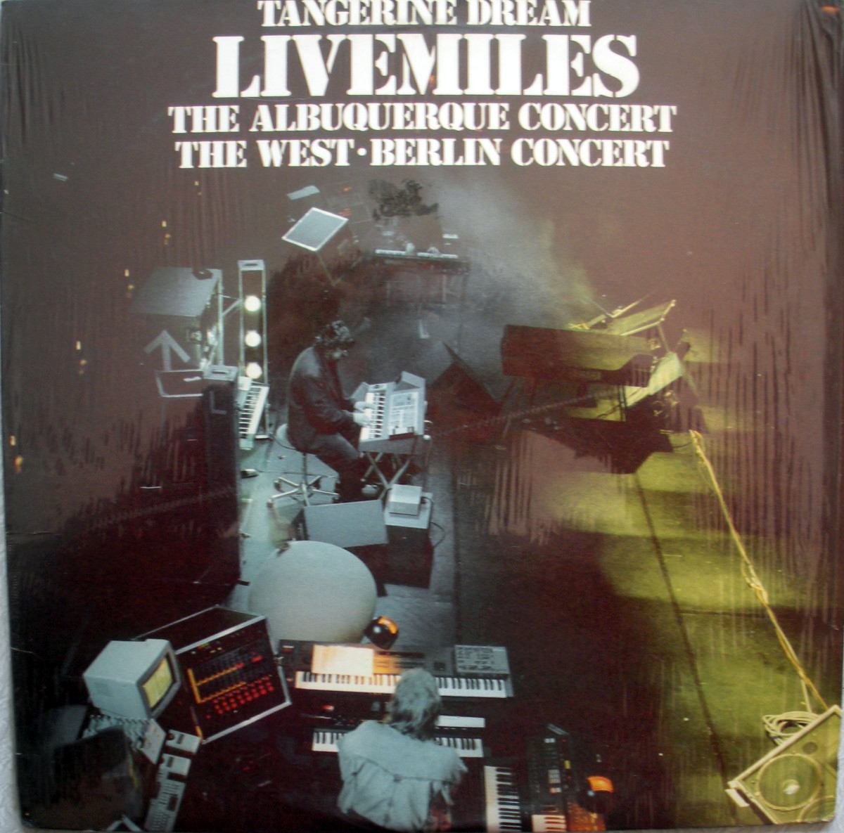 Live Miles