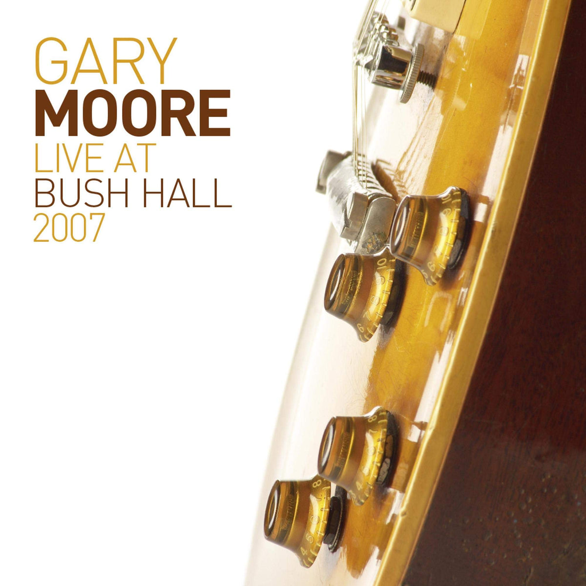 Live at Bush Hall 2007