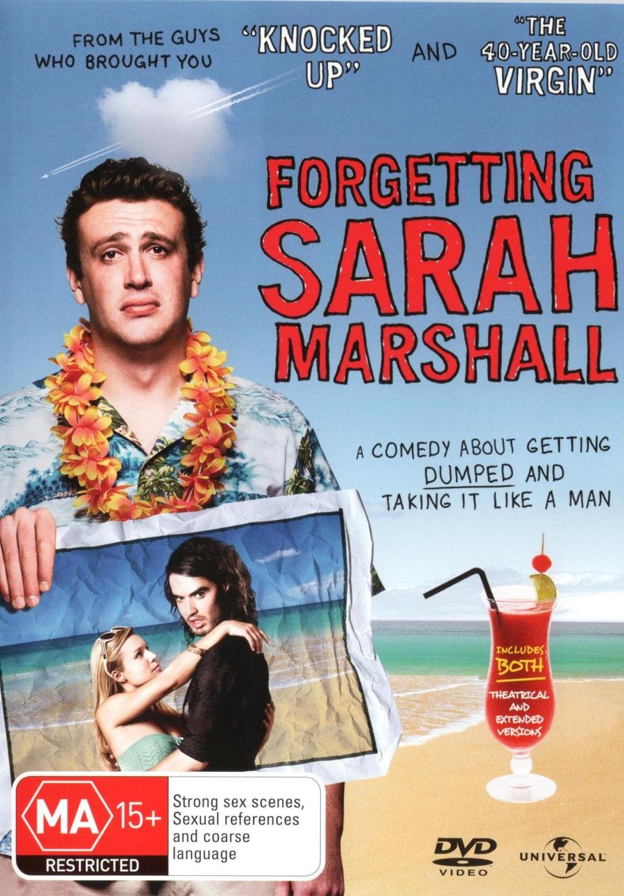 Forgetting Sarah Marshall