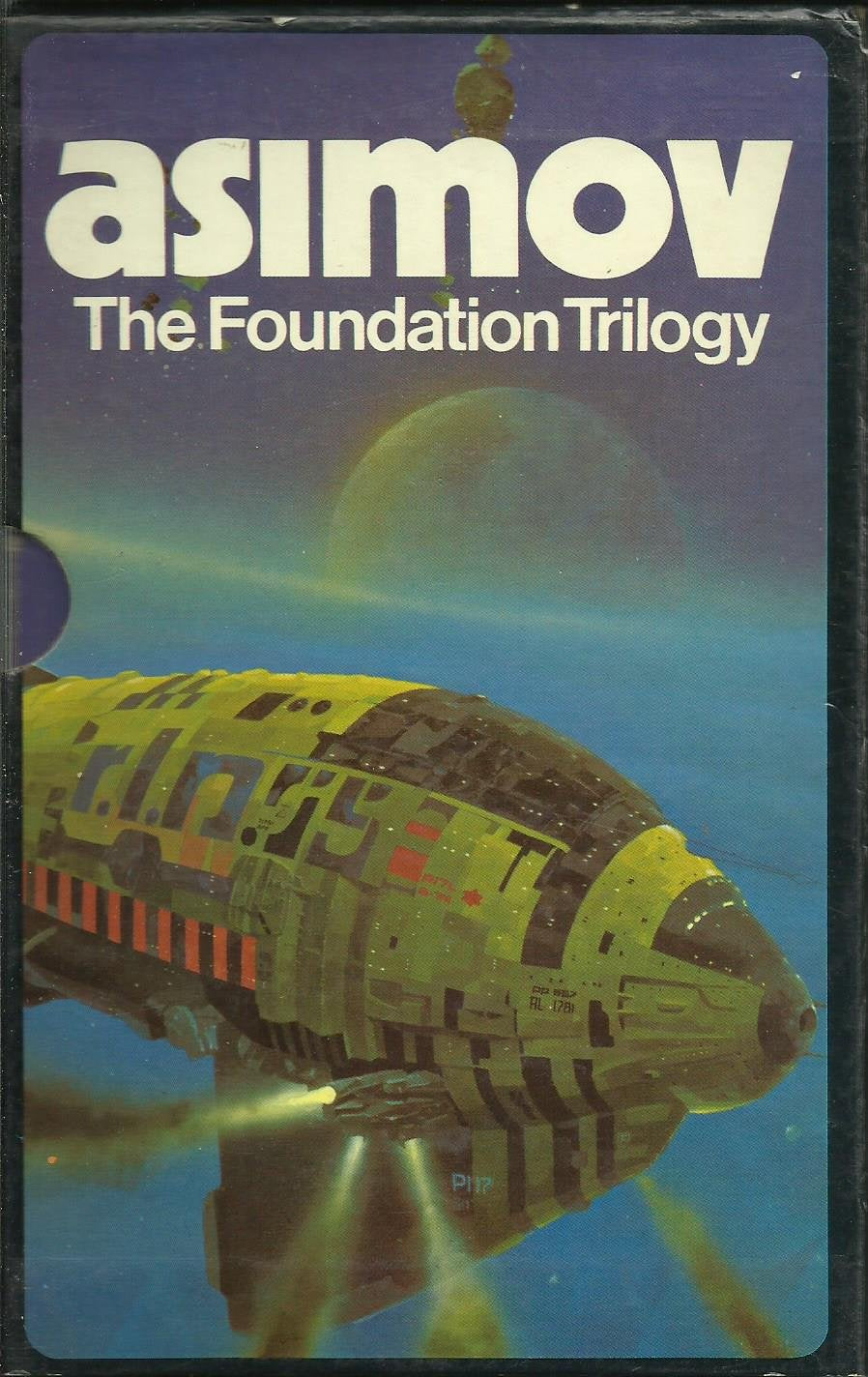 Foundation