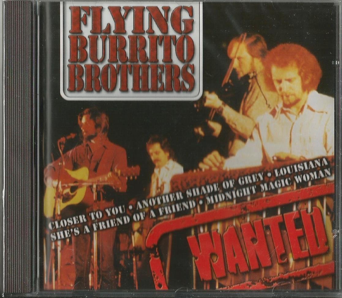 Flying Burrito Brothers