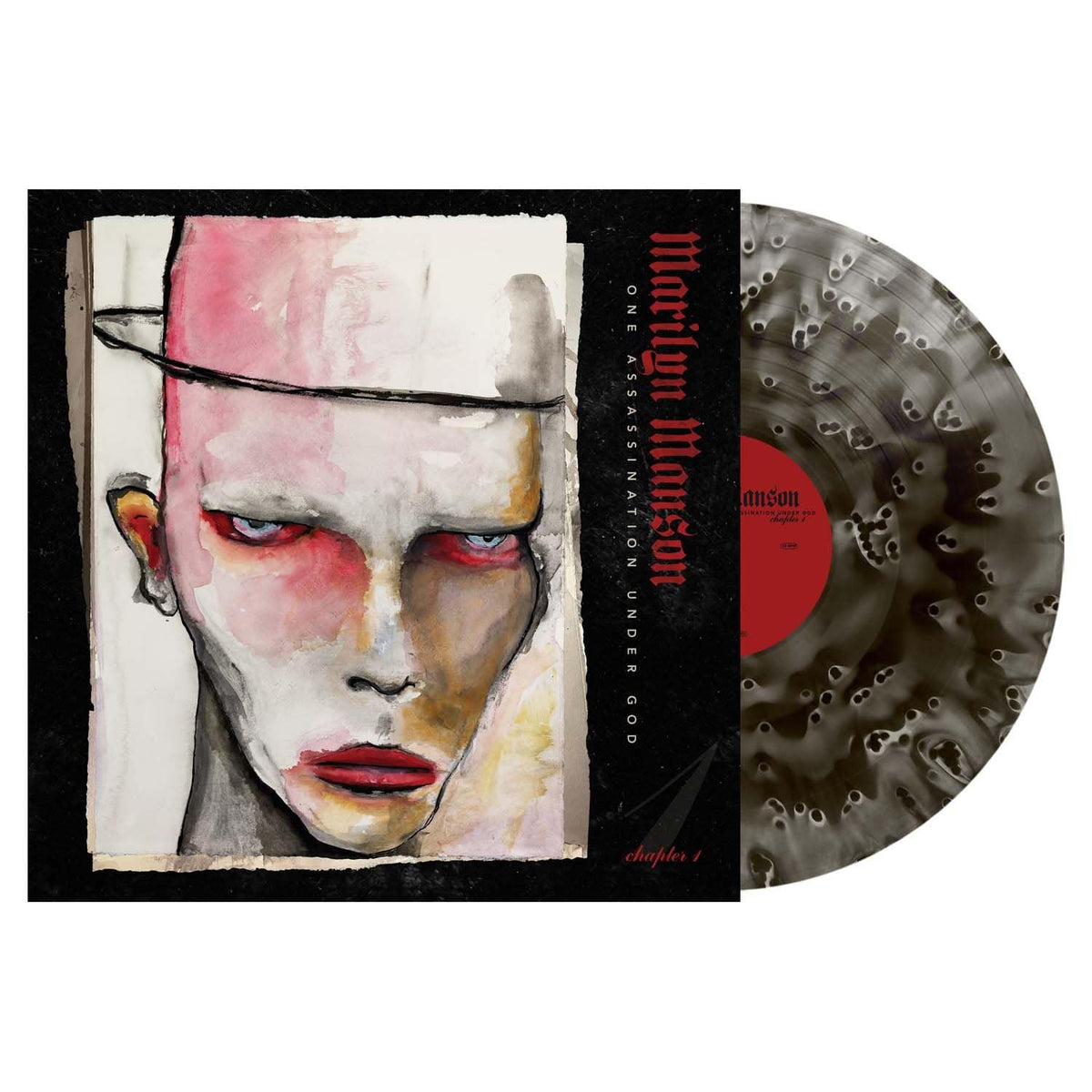 One Assassination Under God - Chapter 1 (Amazon Exclusive Vinyl)