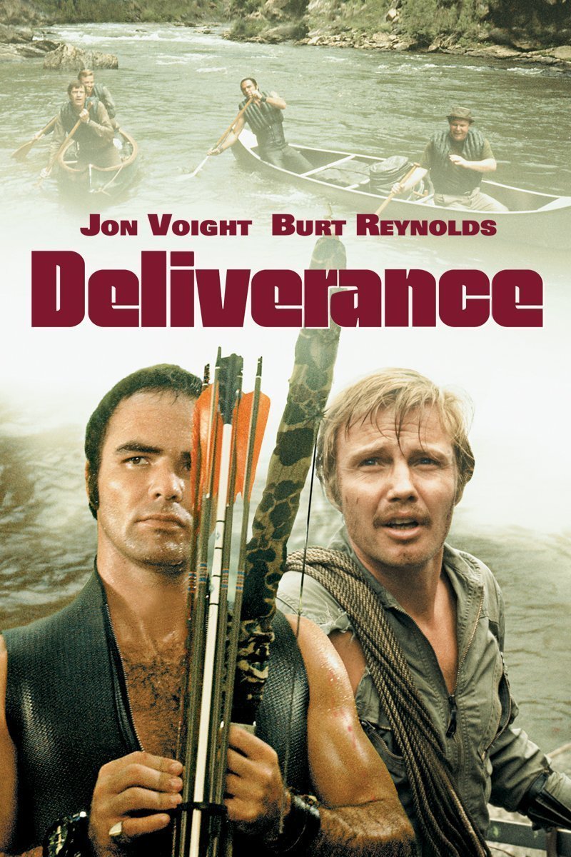 Deliverance -Se