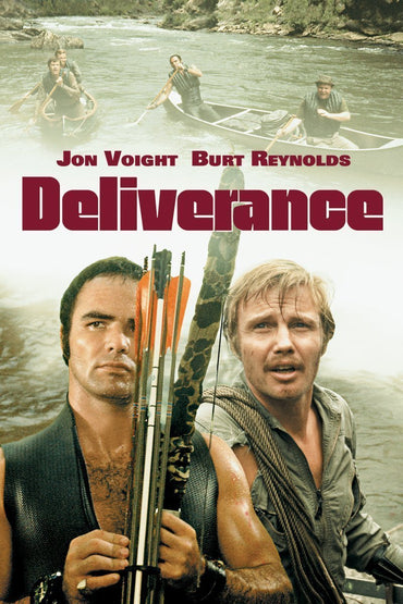 Deliverance -Se