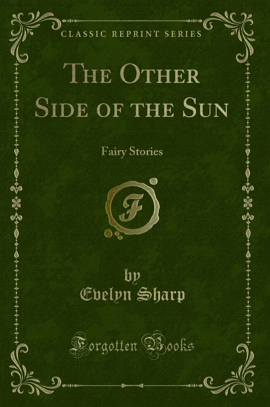 The Other Side of the Sun