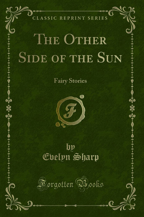 The Other Side of the Sun