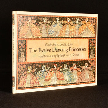 The Twelve Dancing Princesses