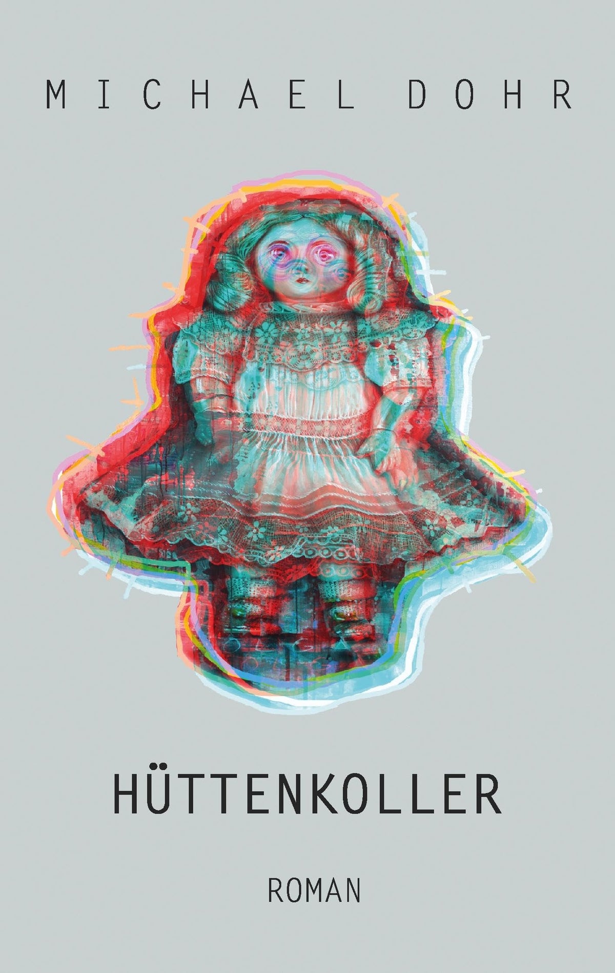 Hüttenkoller