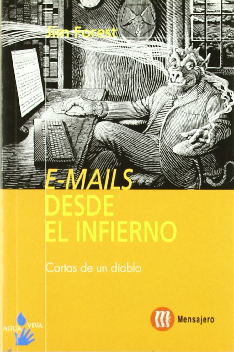 E-MAILS DESDE EL INFIERNO