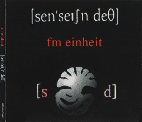 Sensation death