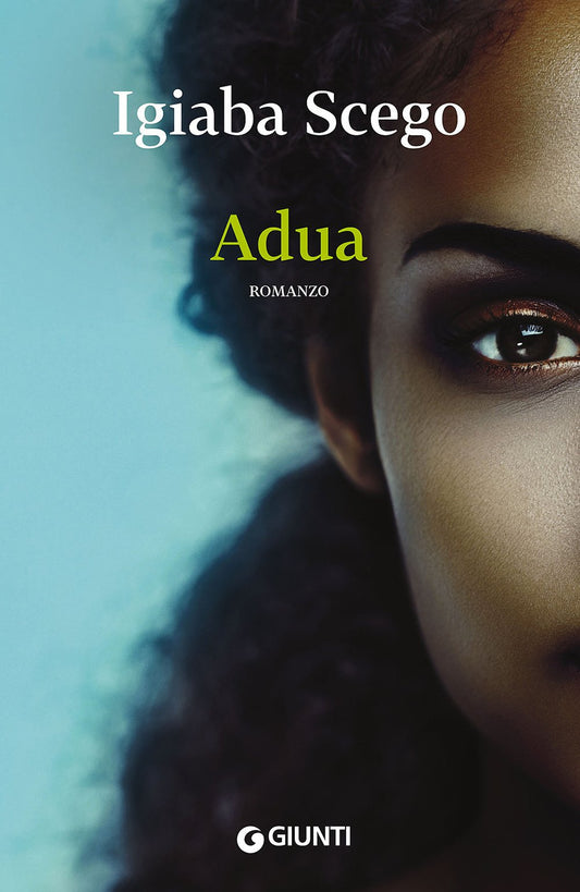 Adua (Italian Edition)