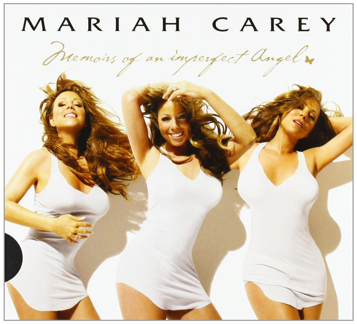 Memoirs Of An Imperfect Angel