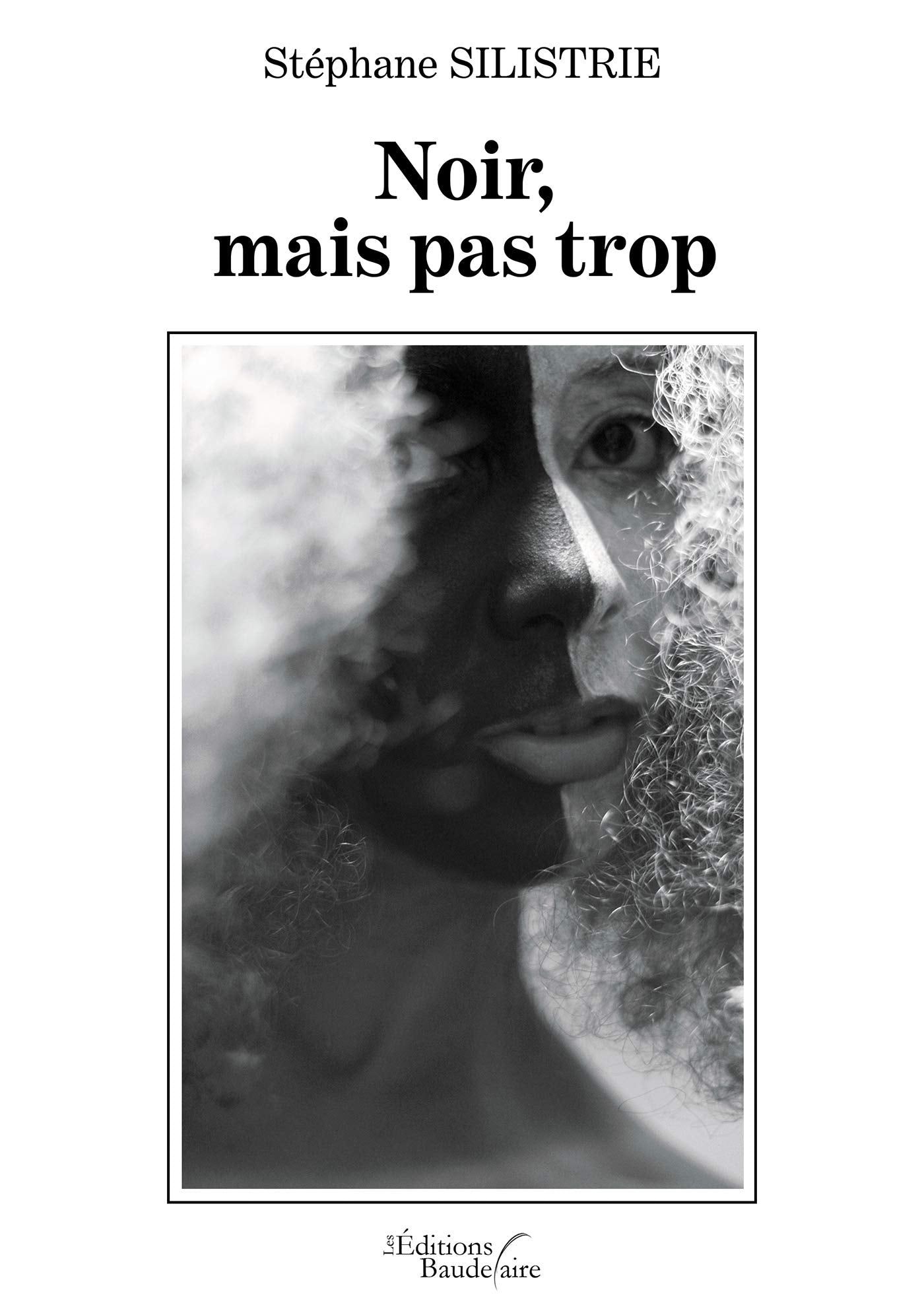 Noir, mais pas trop