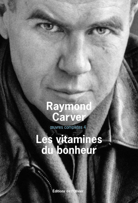 Les Vitamines du bonheur: Oeuvres complètes 4