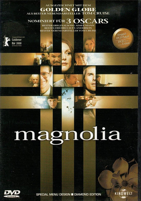Magnolia