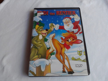 Rudolph the Red-Nosed Reindeer: The Movie