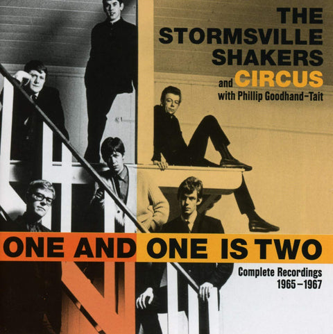 One & One Is Two: Complete 1969-67