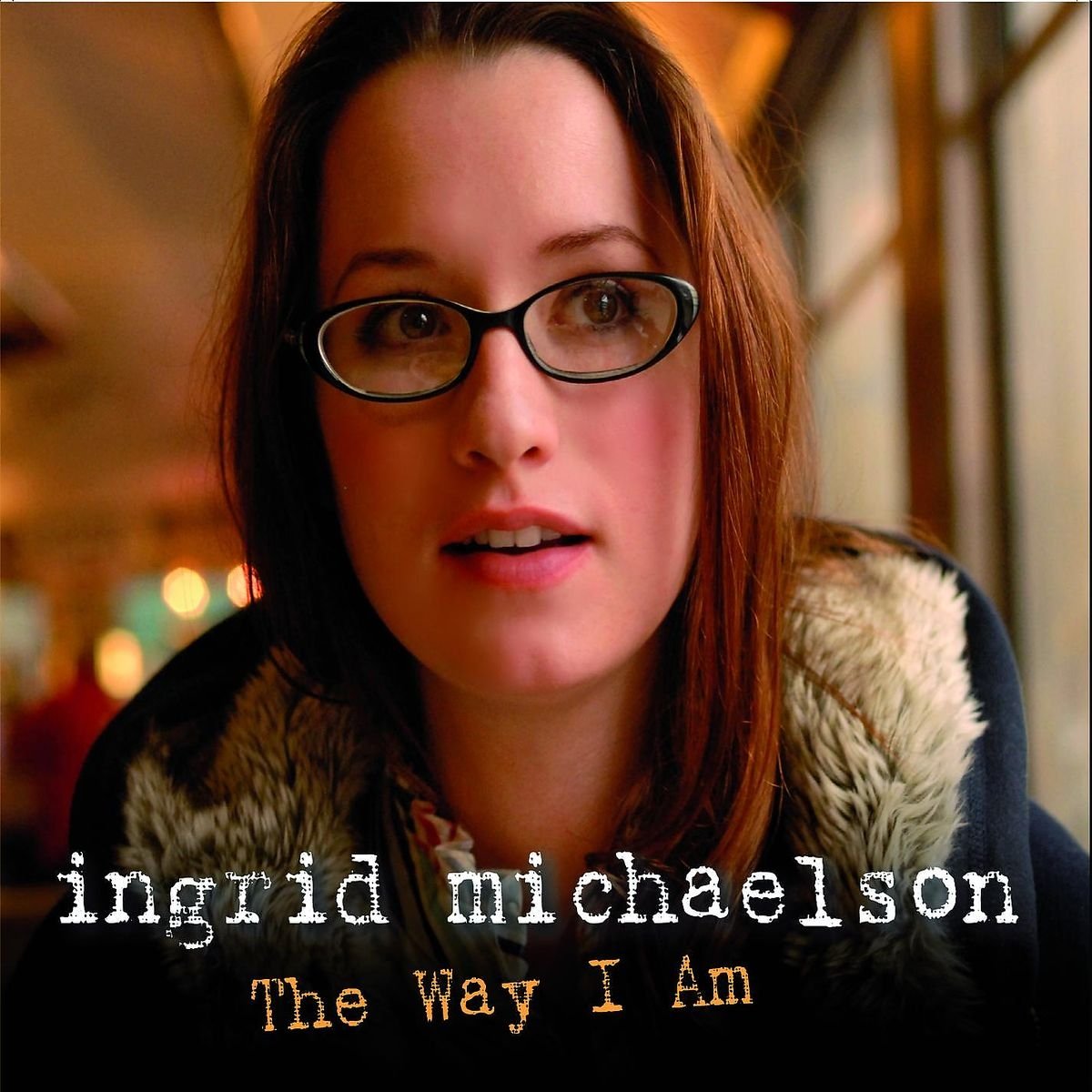 Way I Am-Premium S