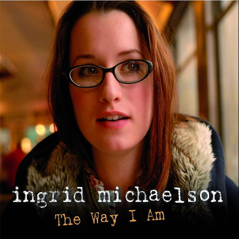Way I Am-Premium S