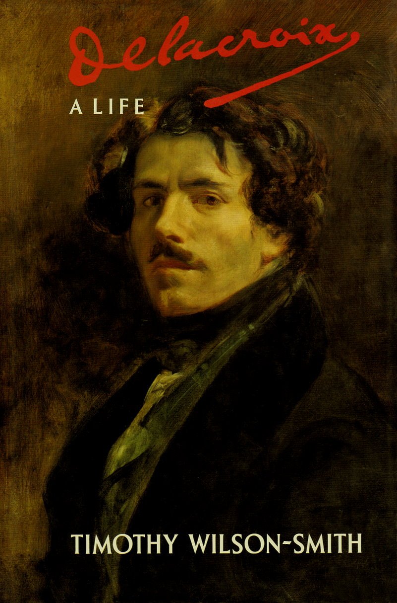 Delacroix: A life