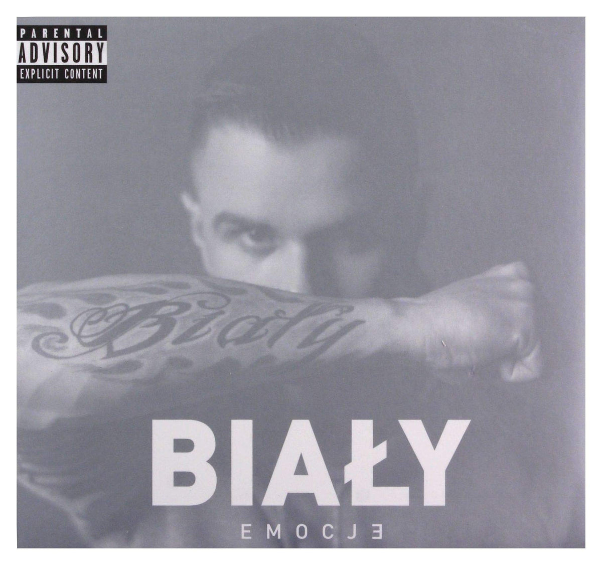 BiaÄšy: Emocje [CD]