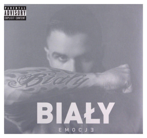 BiaÄšy: Emocje [CD]