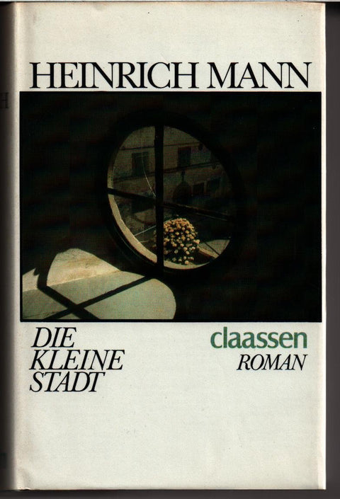 Die kleine Stadt