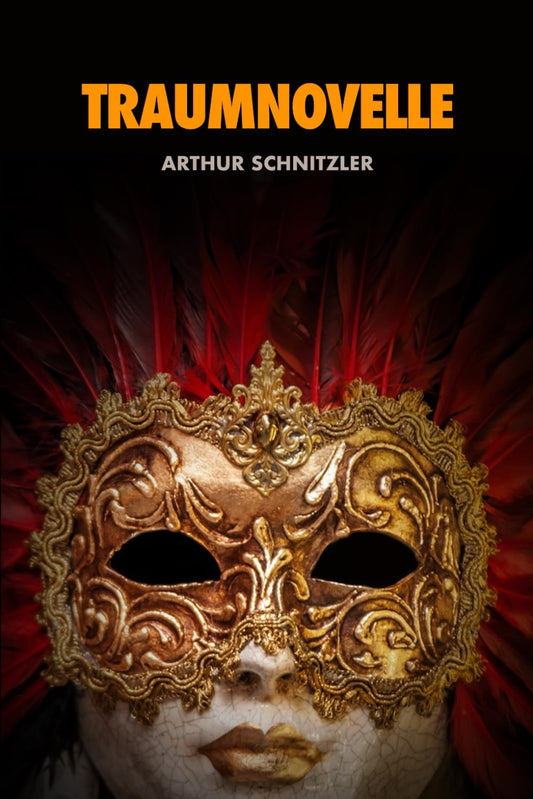 Traumnovelle (German Edition)