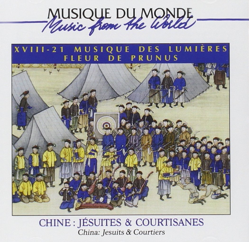 Jesuites & Courtisanes