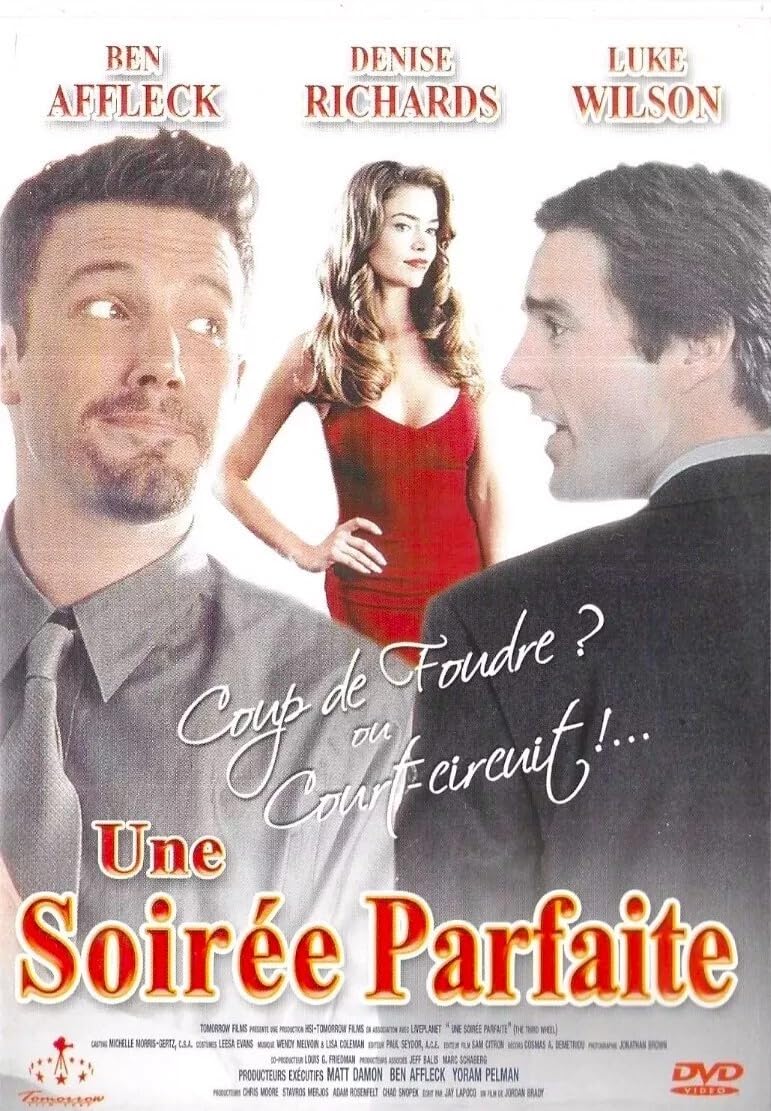 Une Soirée parfaite
