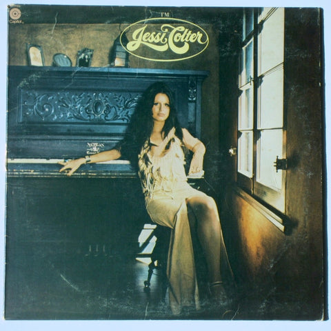 I'm Jessi Colter