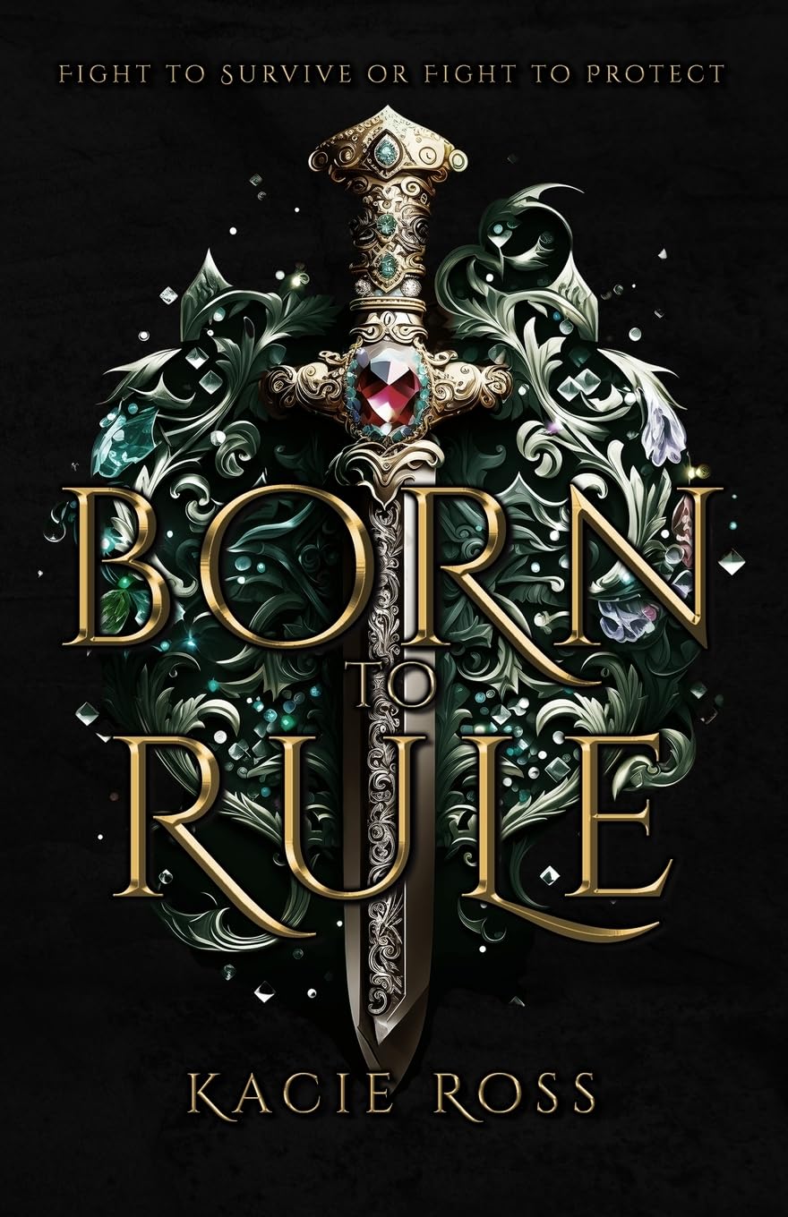Born To Rule
