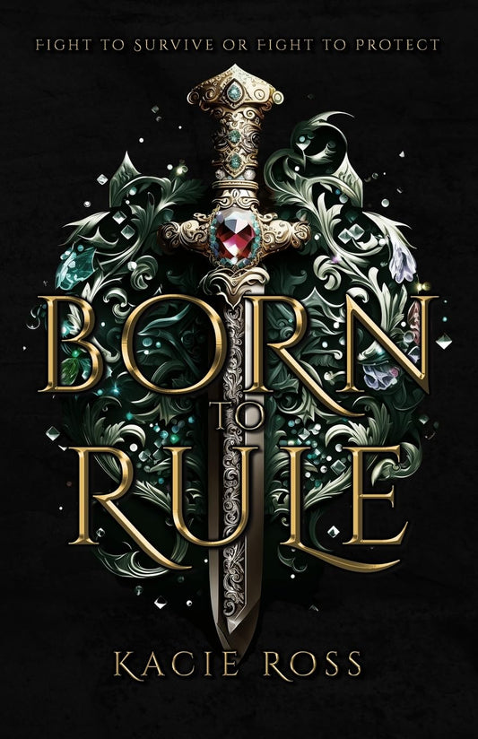 Born To Rule