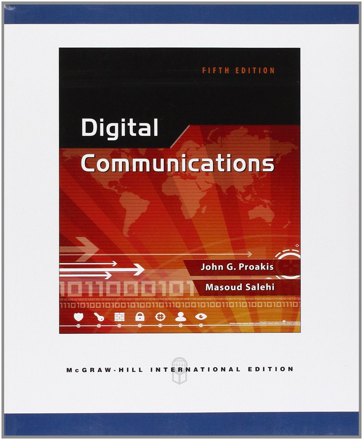 Digital Communications