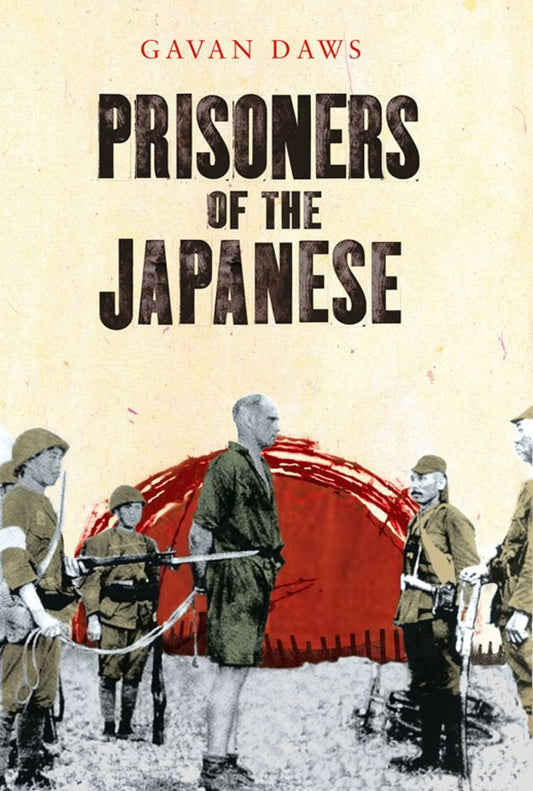 Prisoners of the Japanese