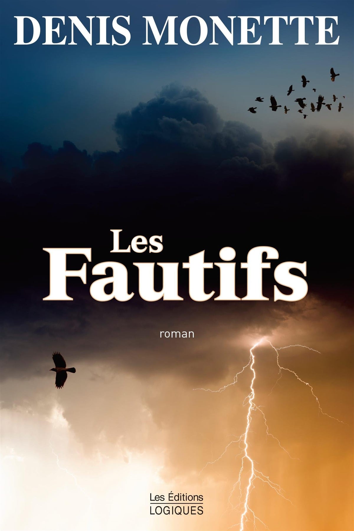 Les Fautifs (French Edition)