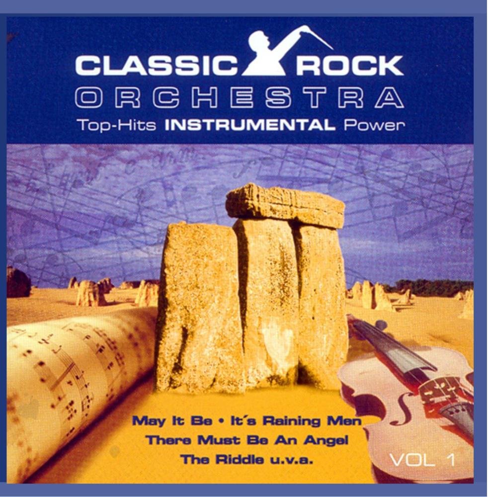 Top-hits instrumental power