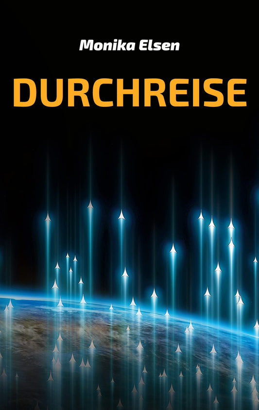 Durchreise (German Edition)