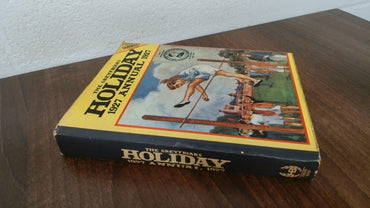 Greyfriars Holiday Annual 1927 ("Magnet" Facsims.)