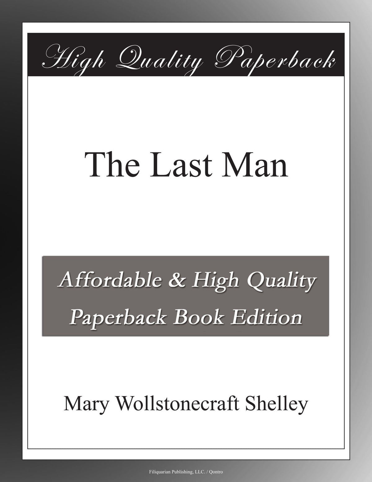The Last Man