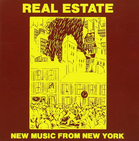 Real Estate: New Music From New York